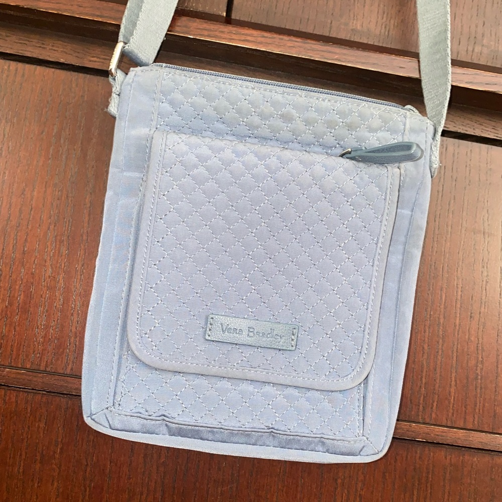 Vera Bradley crossbody bag